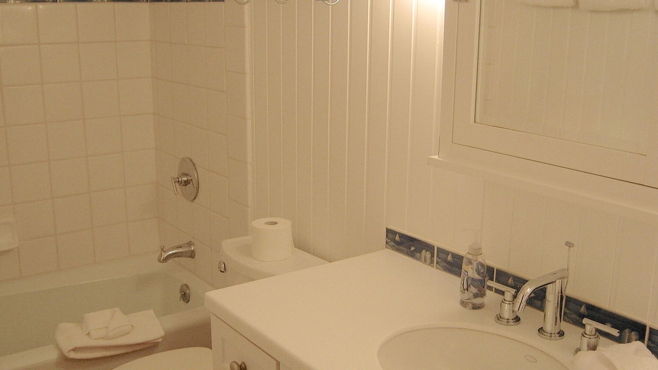 Photo of Bathroom in Kiawah Island