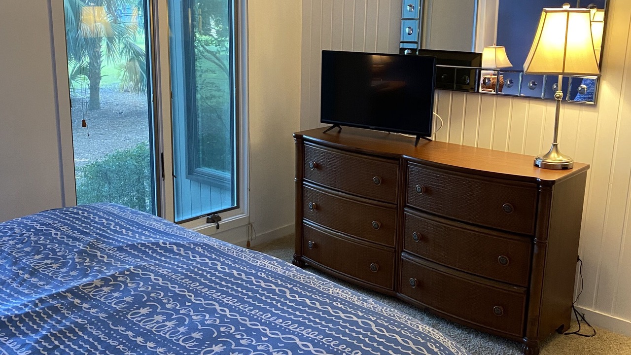 Photo of Bedroom in Kiawah Island