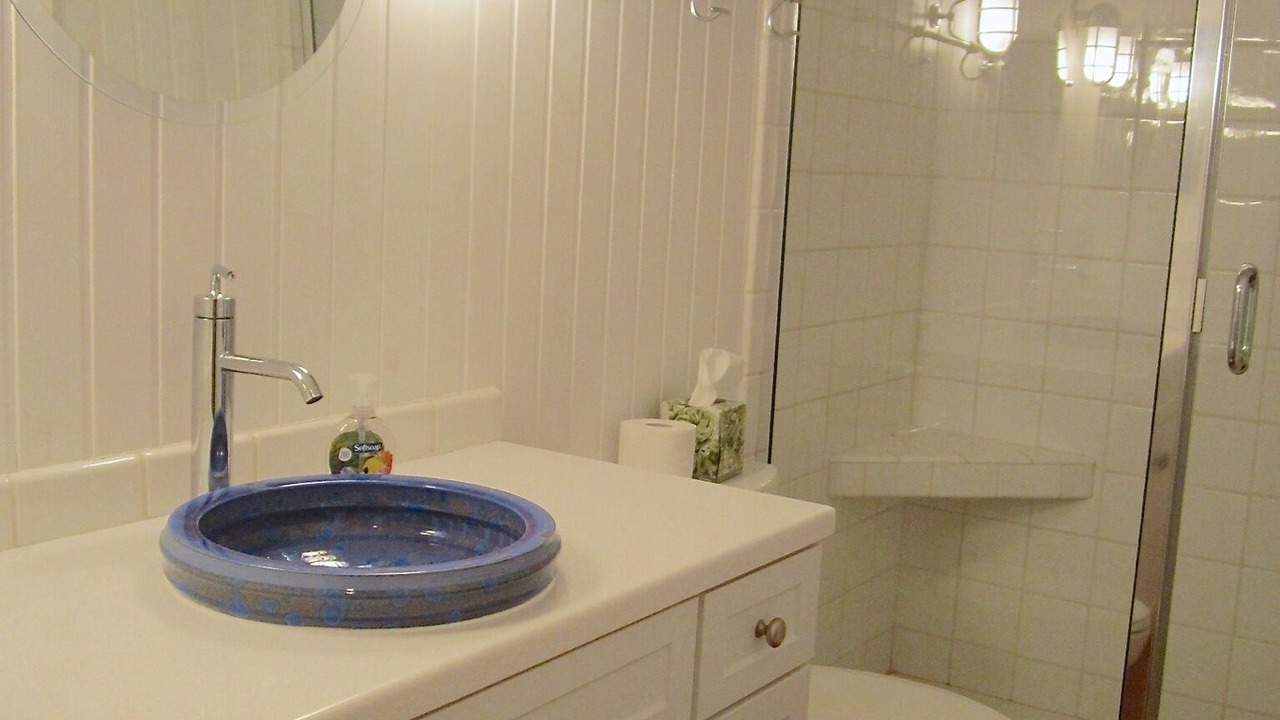 Photo of Bathroom in Kiawah Island