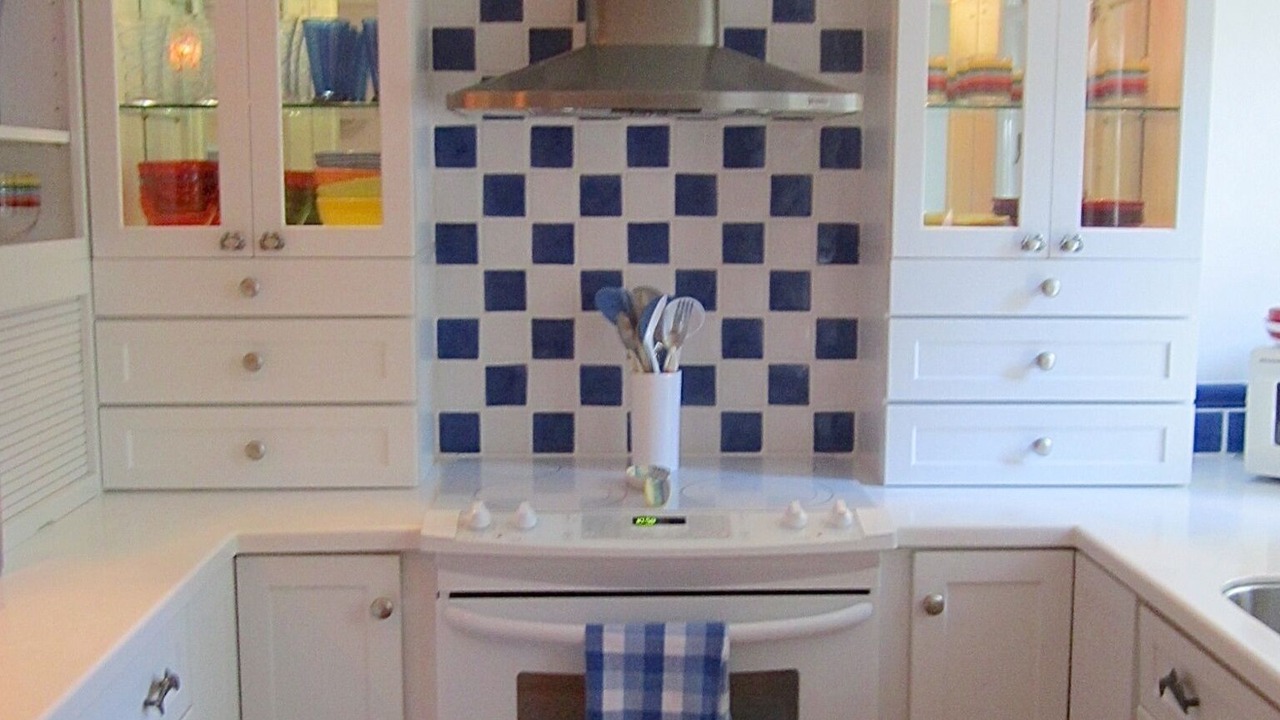 Photo of Kitchen in Kiawah Island