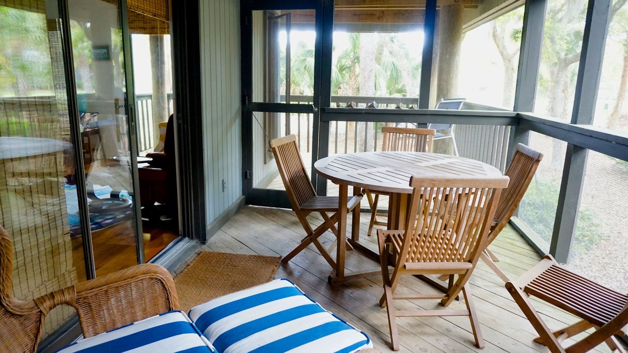 Photo of Outdoor in Kiawah Island
