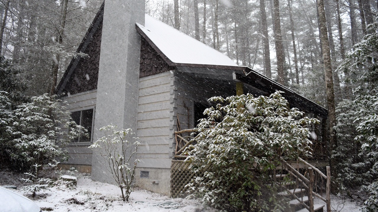 Photo of Outdoor in Cashiers