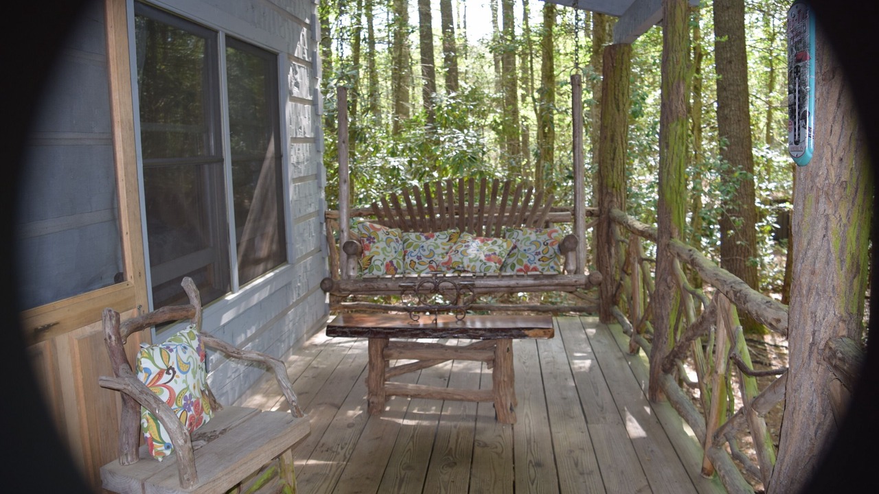 Photo of Outdoor in Cashiers