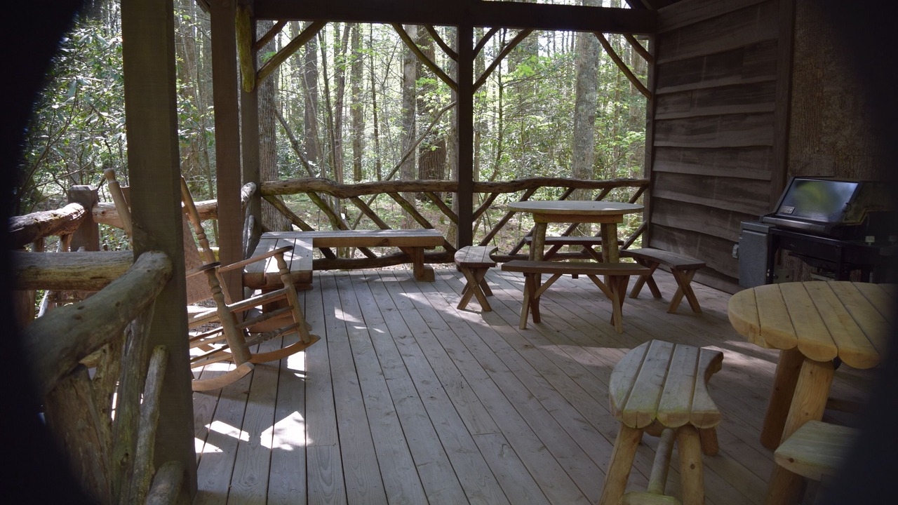 Photo of Outdoor in Cashiers
