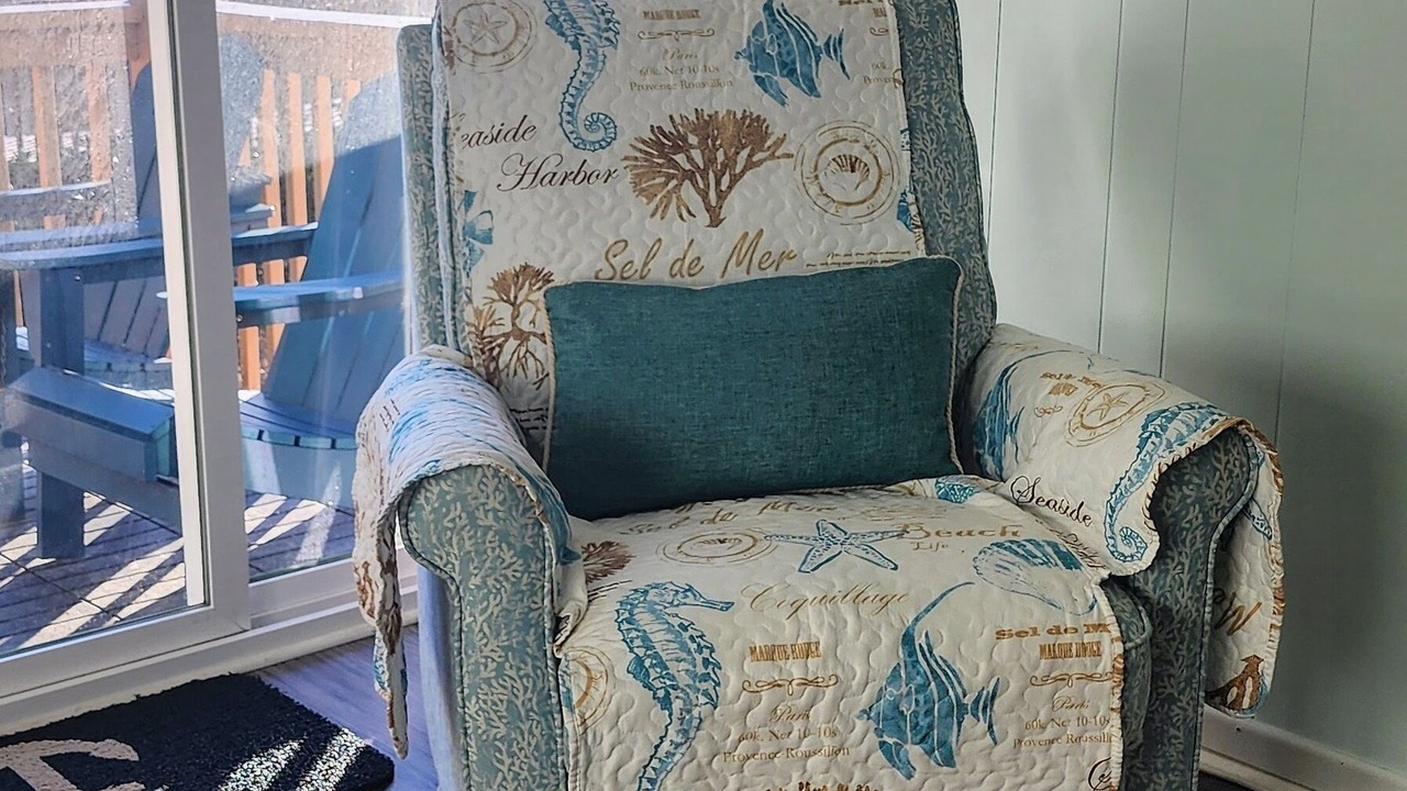 Photo of Livingroom in Ocean Isle Beach