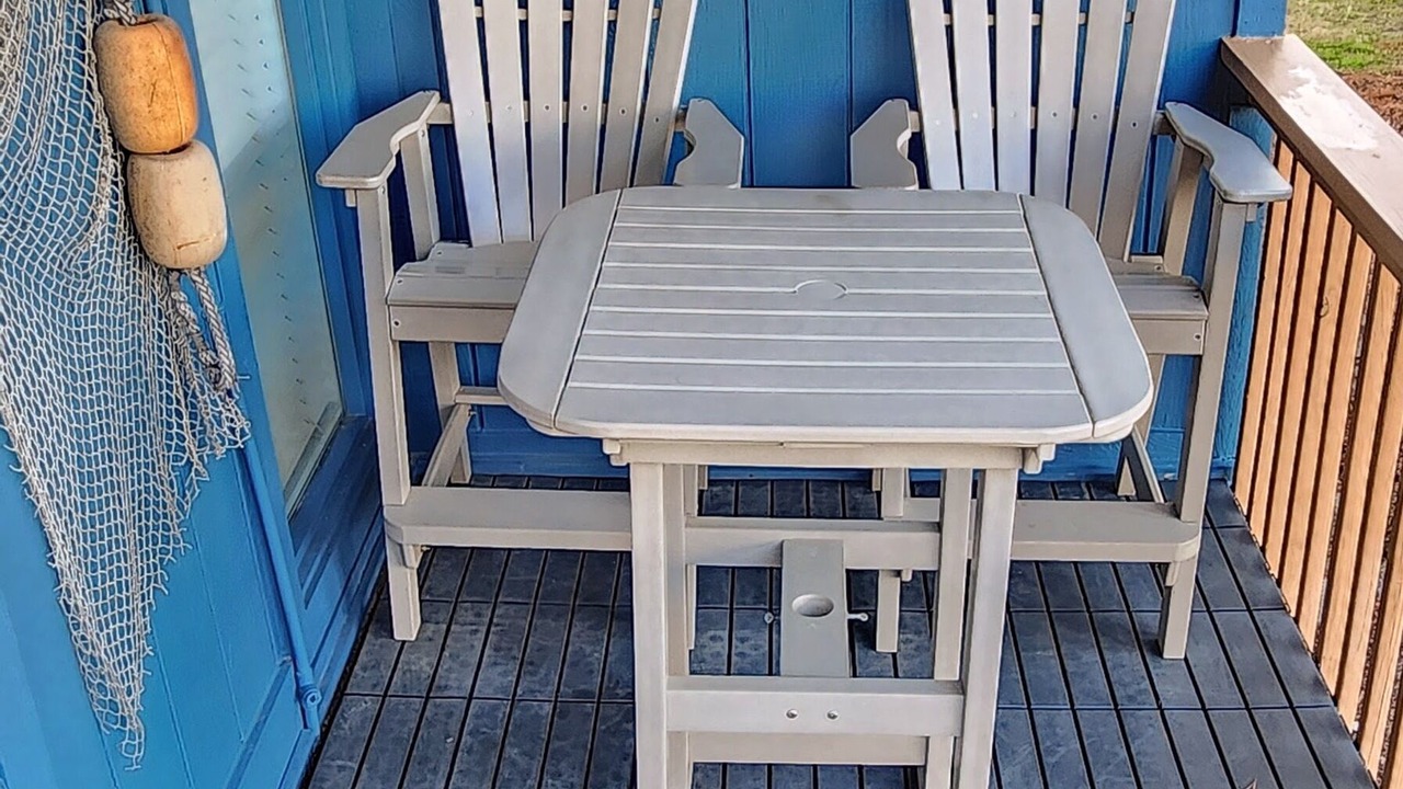 Photo of Patio Balcony in Ocean Isle Beach