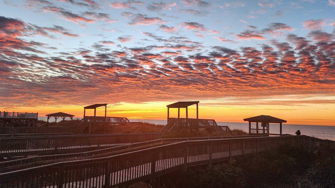 Photo of Outdoor in Ocean Isle Beach