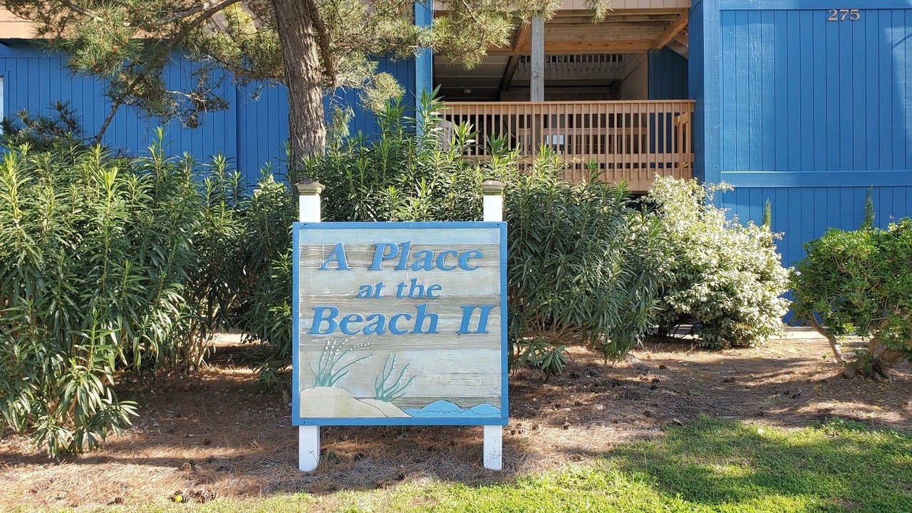 Photo of Outdoor in Ocean Isle Beach