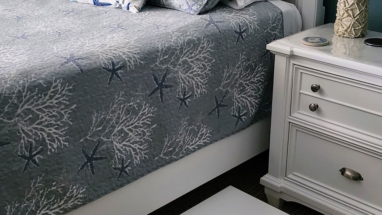 Photo of Bedroom in Ocean Isle Beach