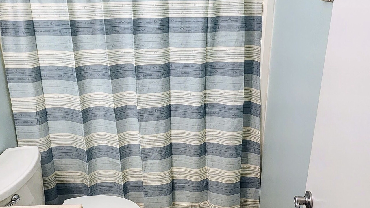 Photo of Bathroom in Ocean Isle Beach