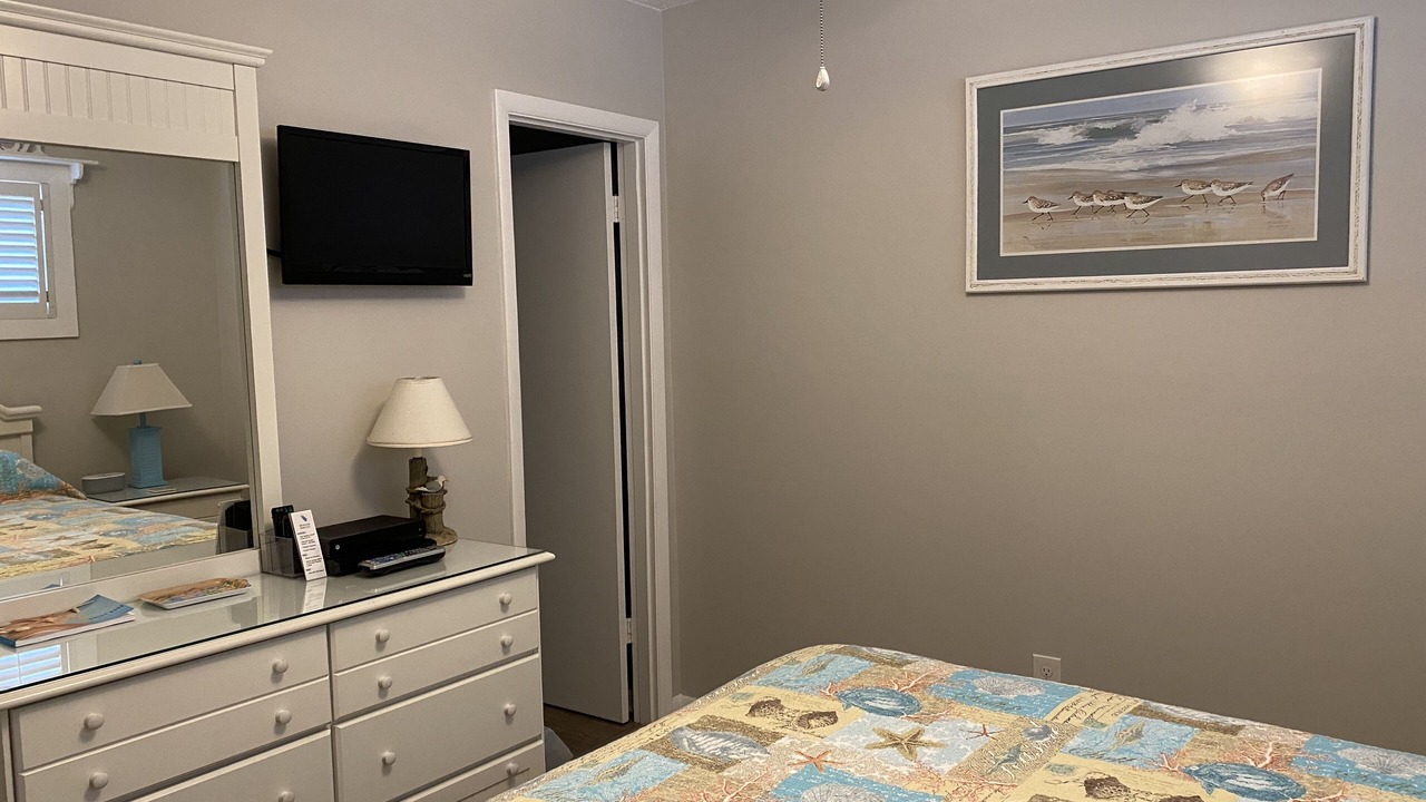 Photo of Bedroom in Duck