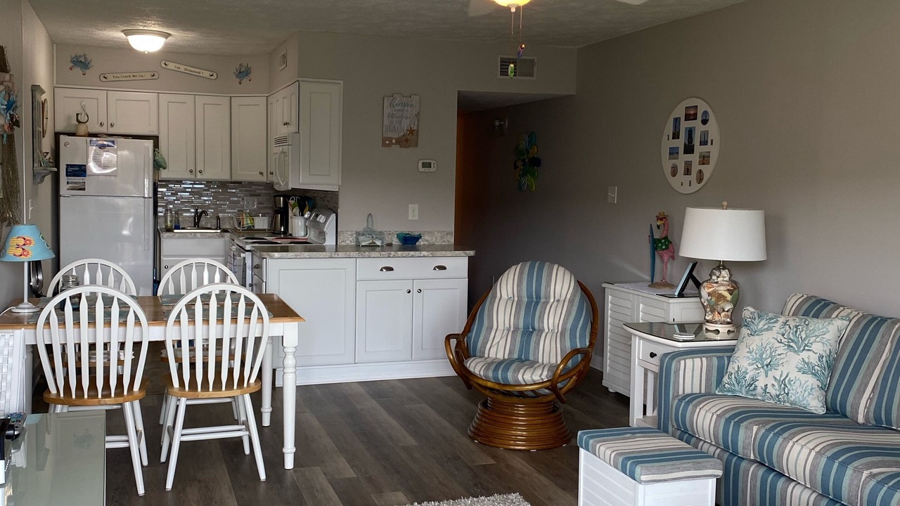 Photo of Livingroom in Duck