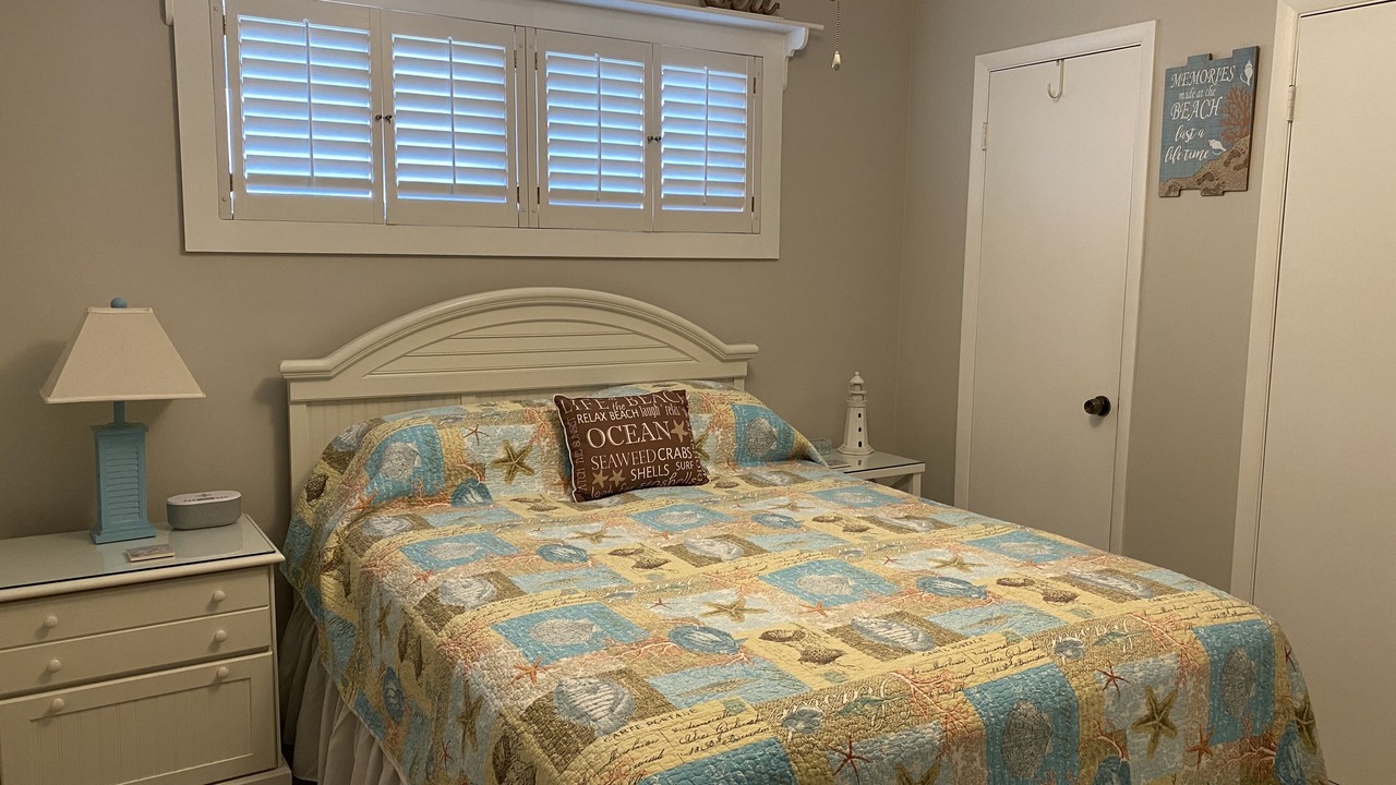 Photo of Bedroom in Duck
