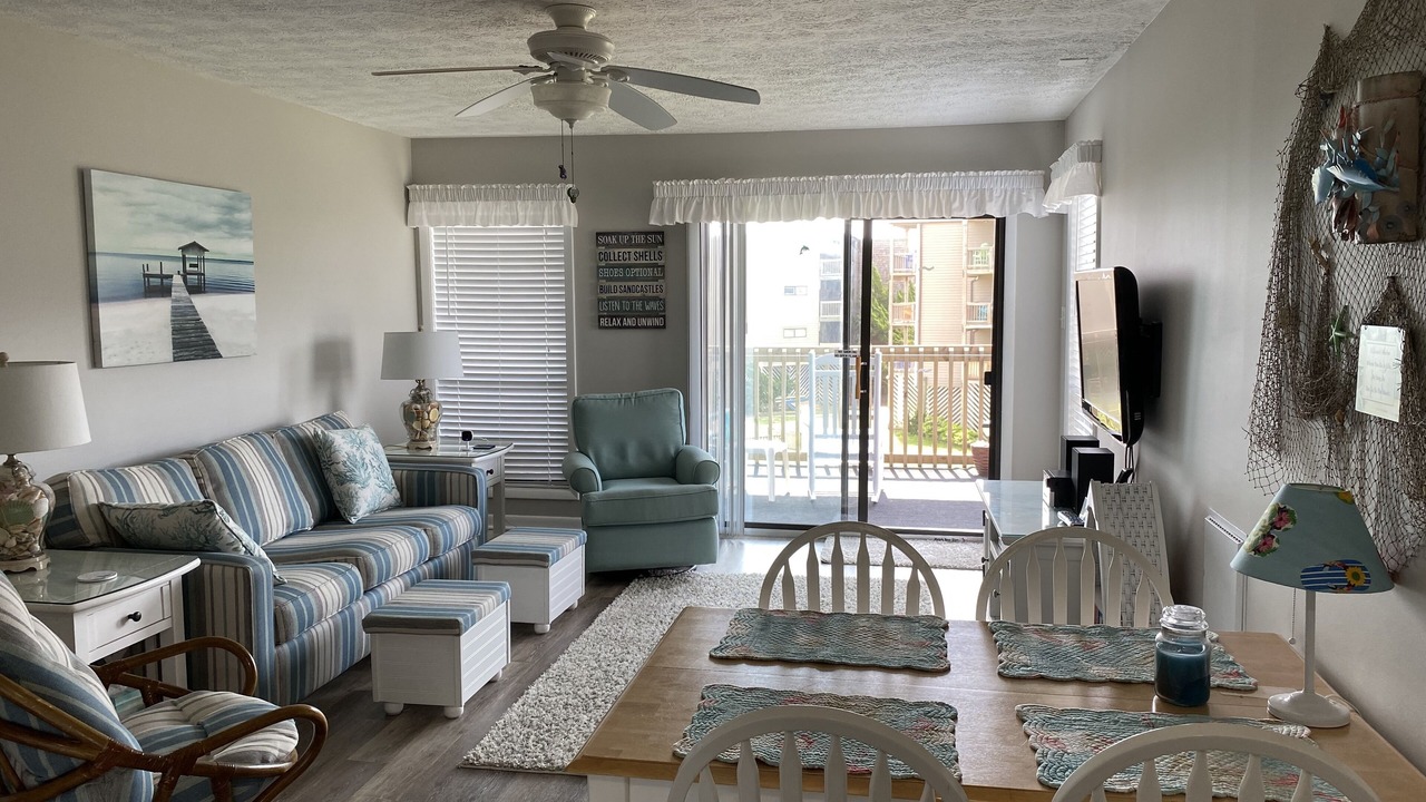 Photo of Livingroom in Duck