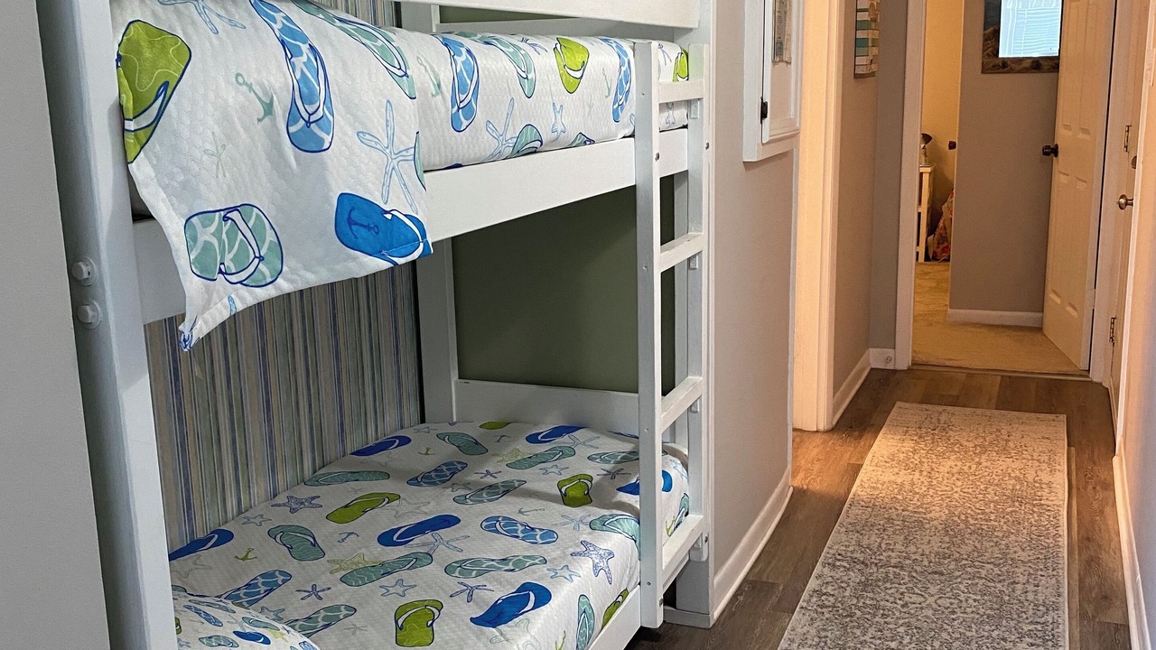 Photo of Bedroom in Duck
