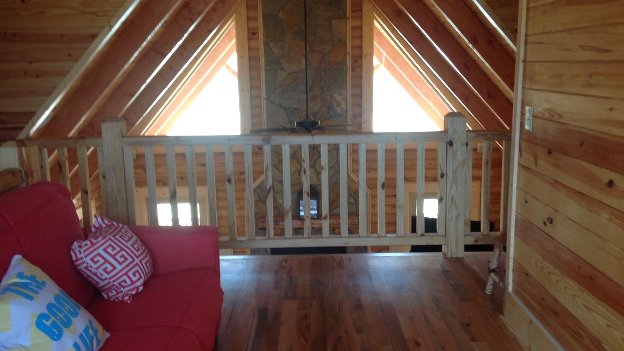 Photo of Livingroom in Burlington