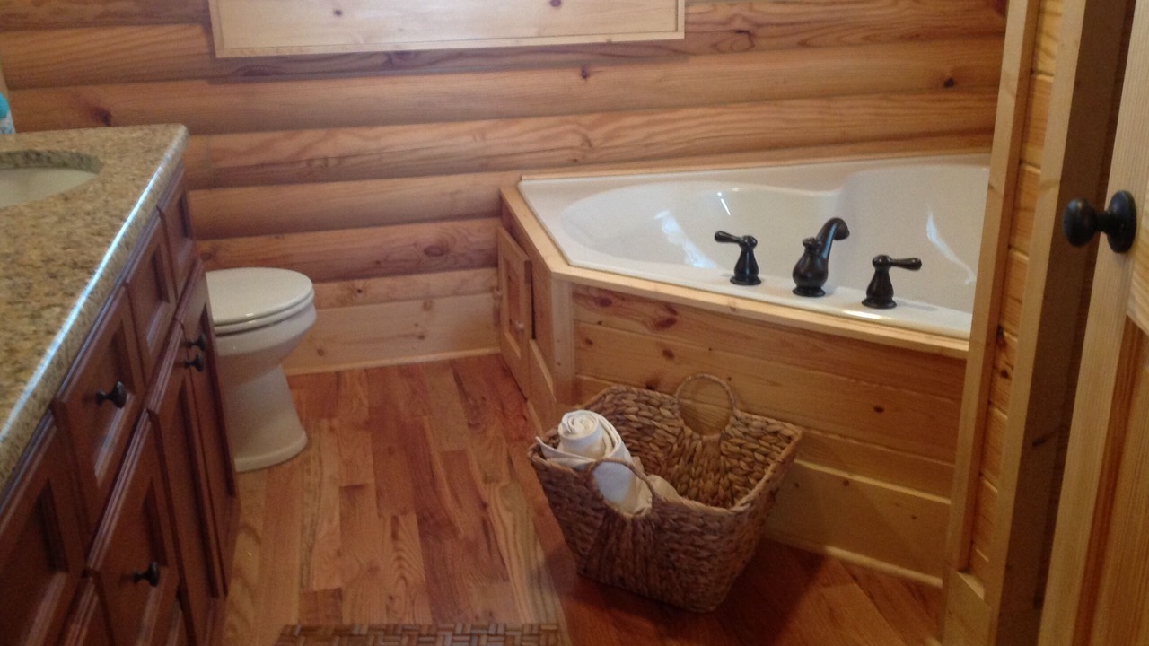 Photo of Bathroom in Burlington