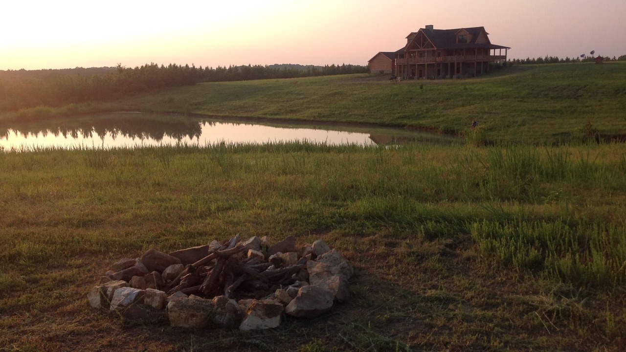 Photo of Outdoor in Burlington