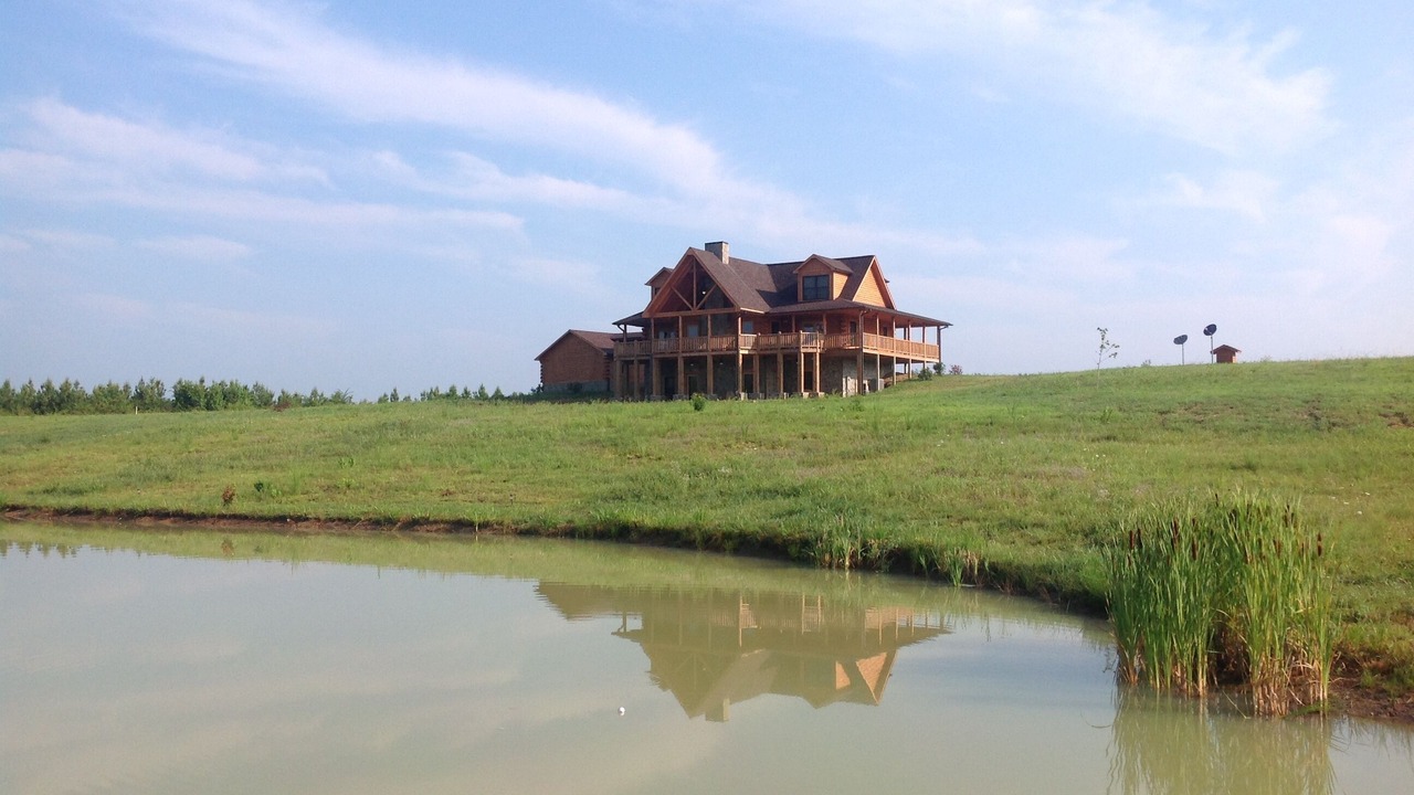 Photo of Outdoor in Burlington