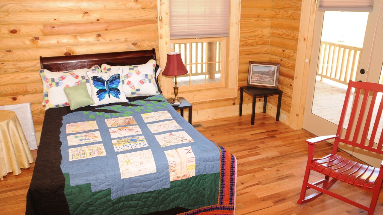 Photo of Bedroom in Burlington