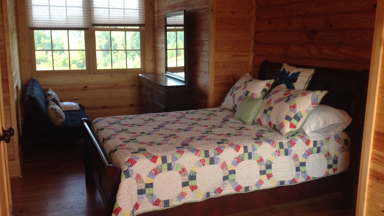 Photo of Bedroom in Burlington