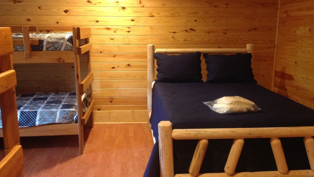 Photo of Bedroom in Burlington