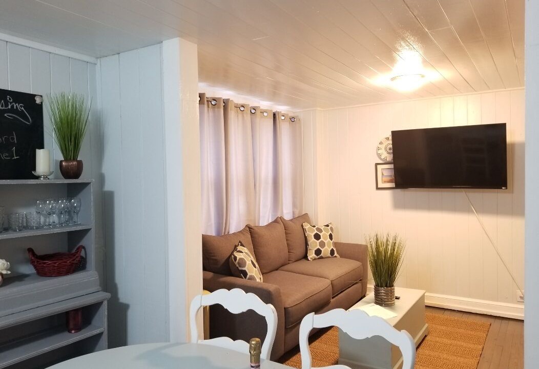 Photo of Livingroom in North Carolina Coast