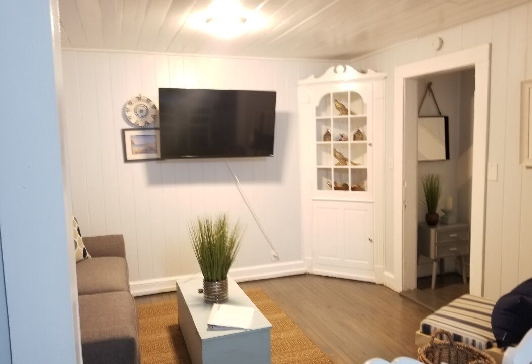 Photo of Livingroom in North Carolina Coast