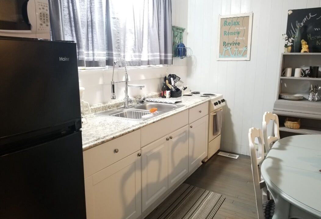 Photo of Kitchen in North Carolina Coast