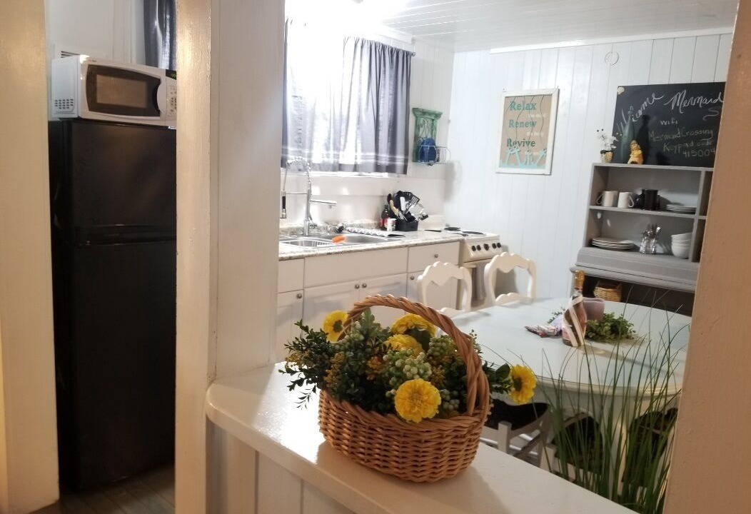 Photo of Kitchen in North Carolina Coast