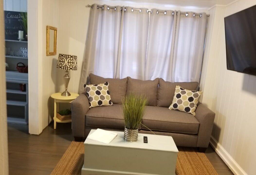 Photo of Livingroom in North Carolina Coast