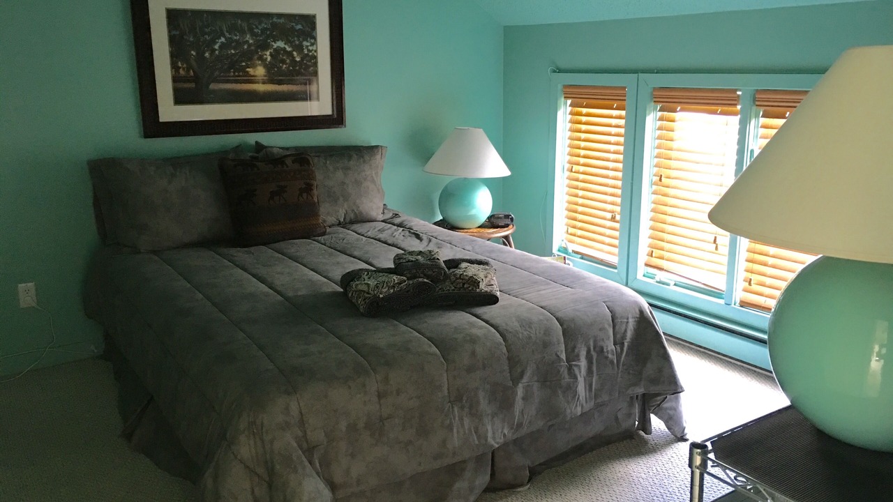 Photo of Bedroom in Seven Devils