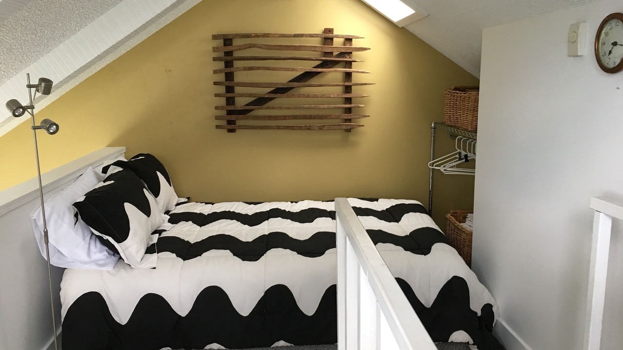 Photo of Bedroom in Seven Devils