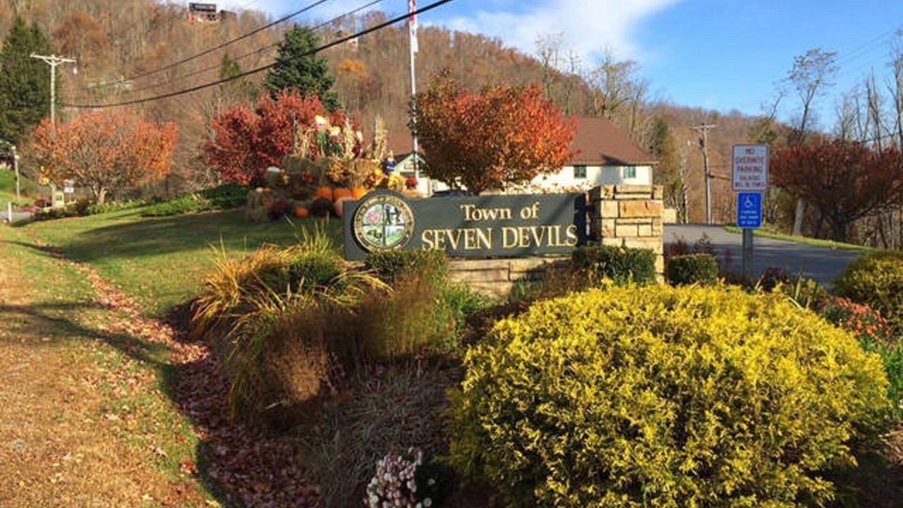 Photo of Outdoor in Seven Devils