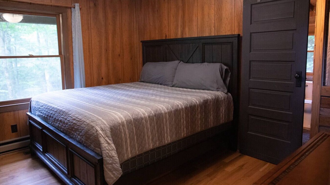 Photo of Bedroom in Wolf Laurel