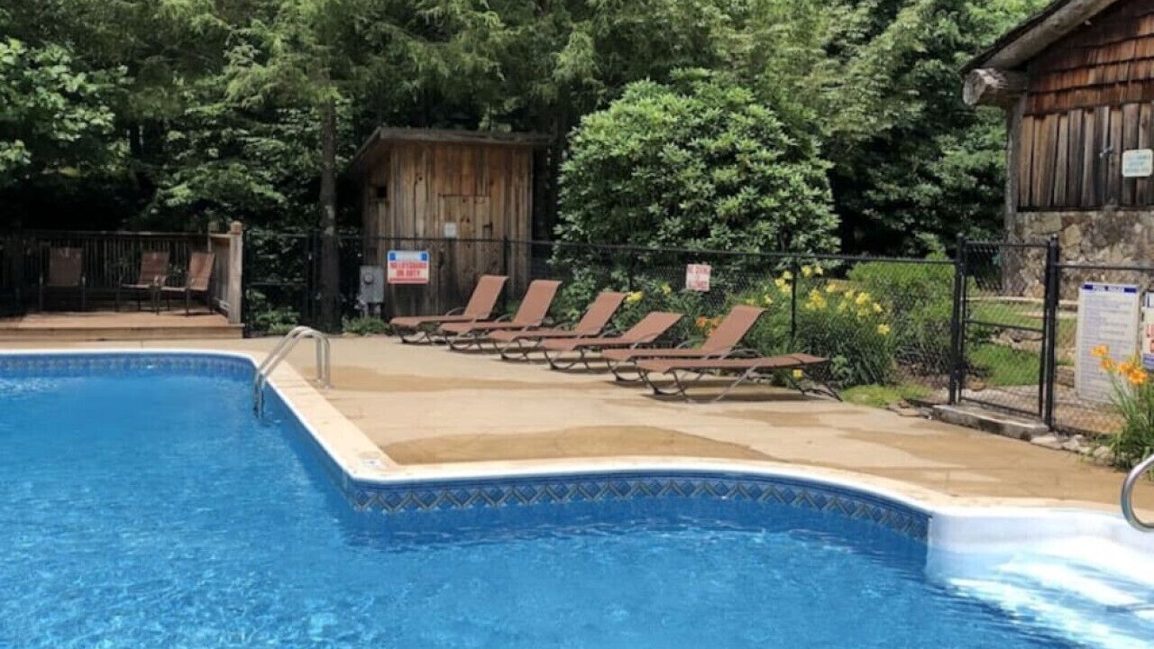 Photo of Outdoor in Wolf Laurel