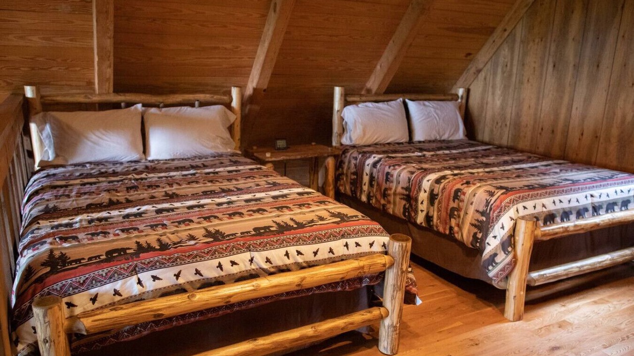 Photo of Bedroom in Wolf Laurel