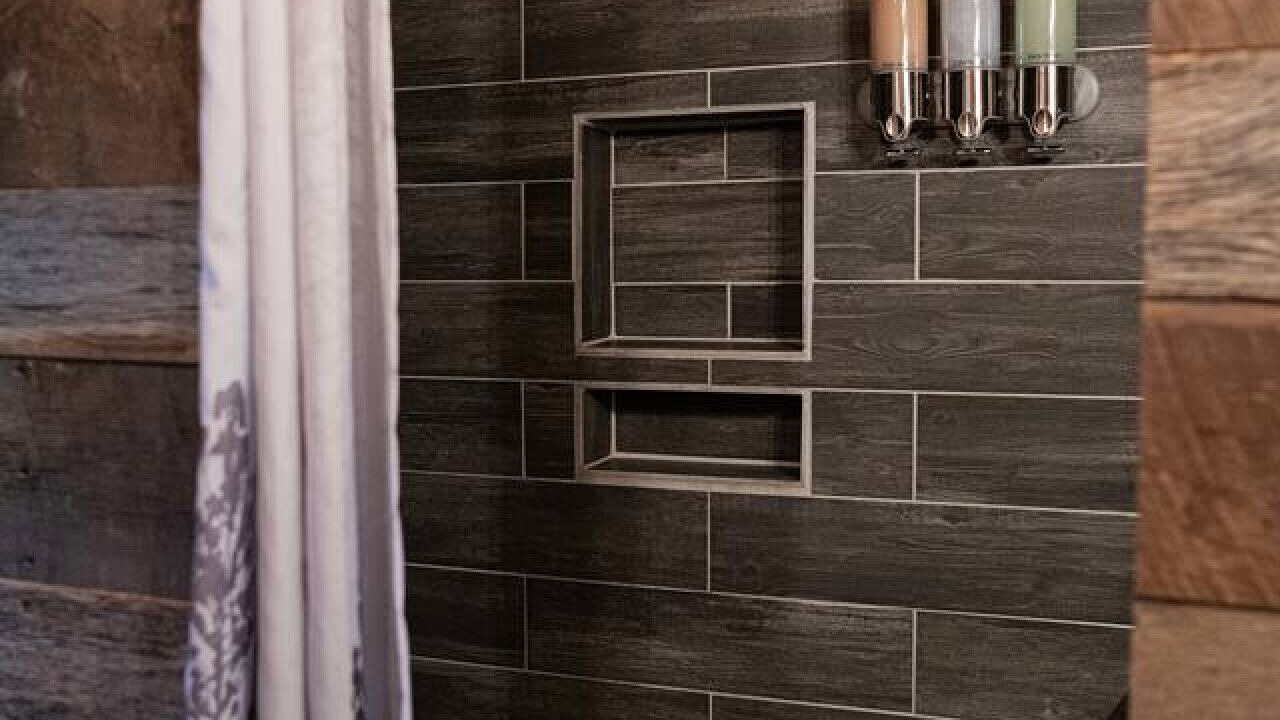 Photo of Bathroom in Wolf Laurel