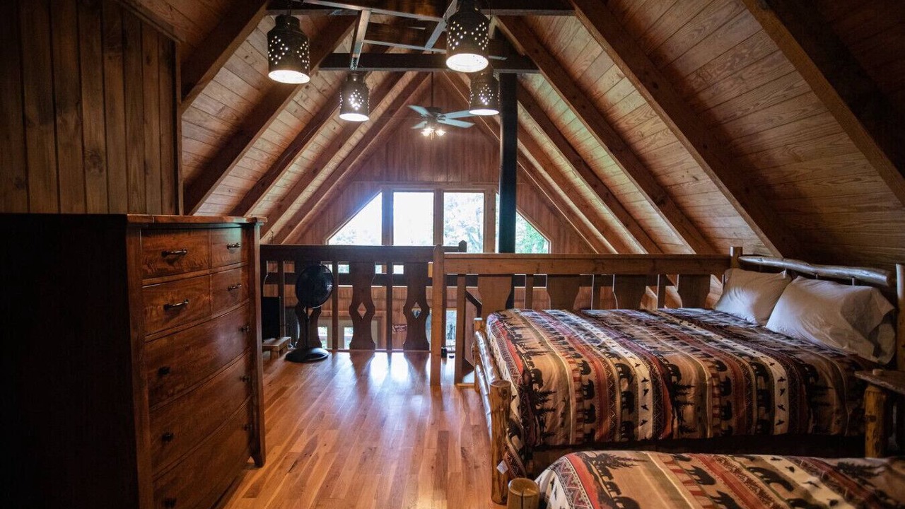 Photo of Bedroom in Wolf Laurel