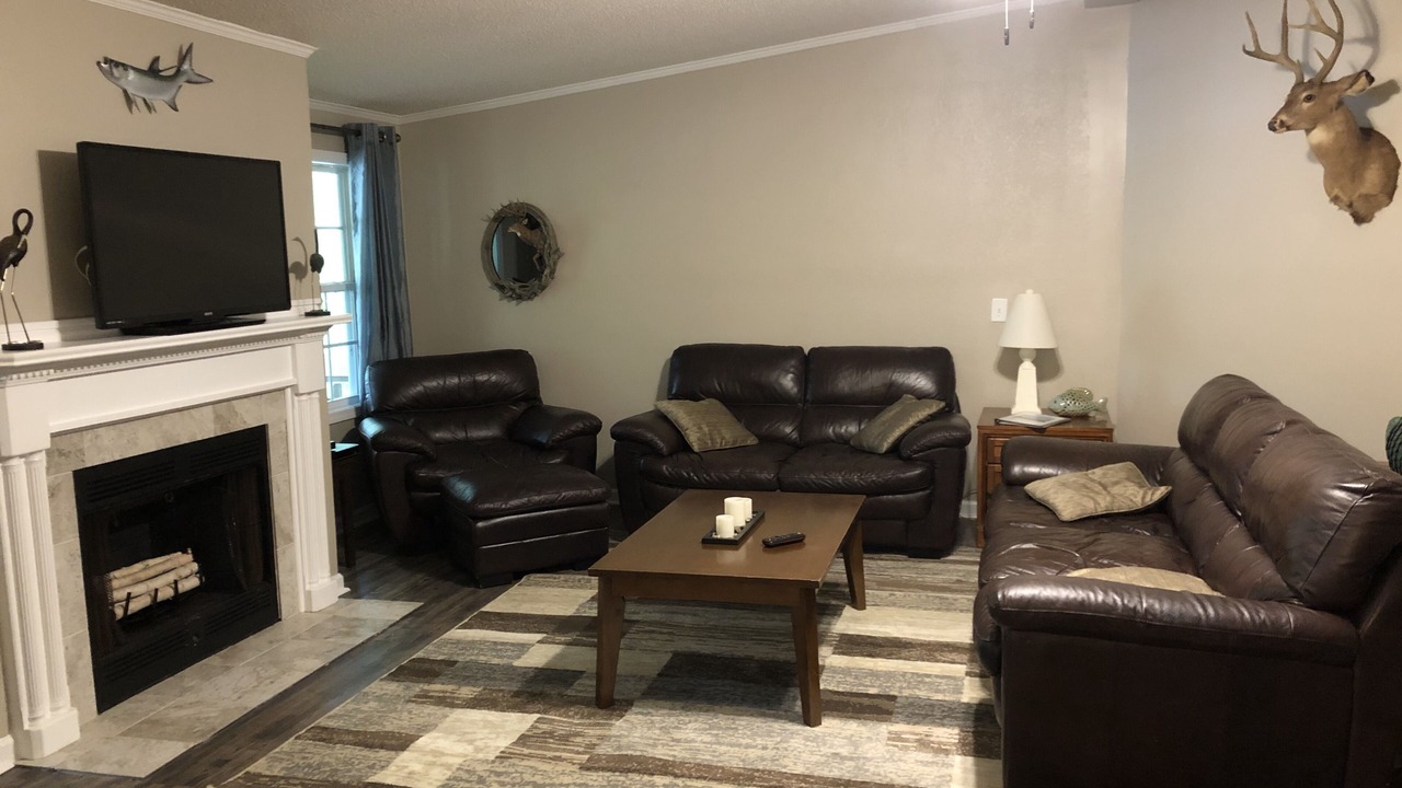 Photo of Livingroom in Southmont