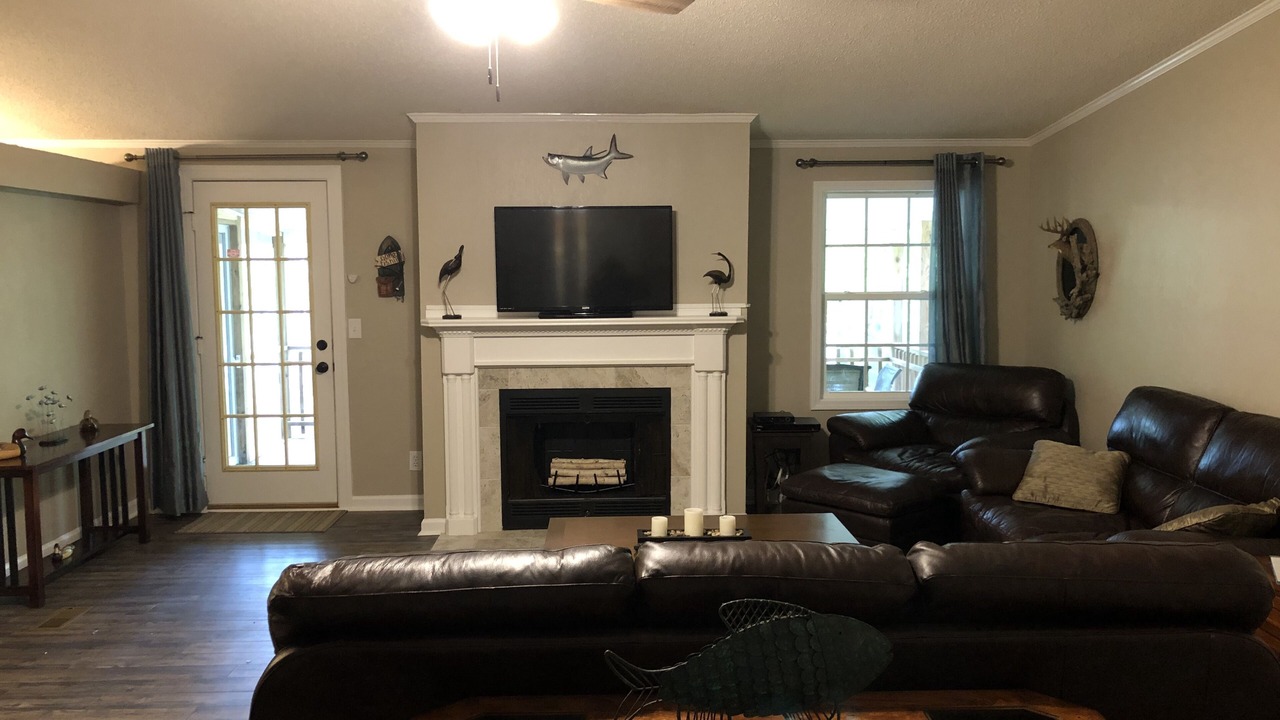 Photo of Livingroom in Southmont
