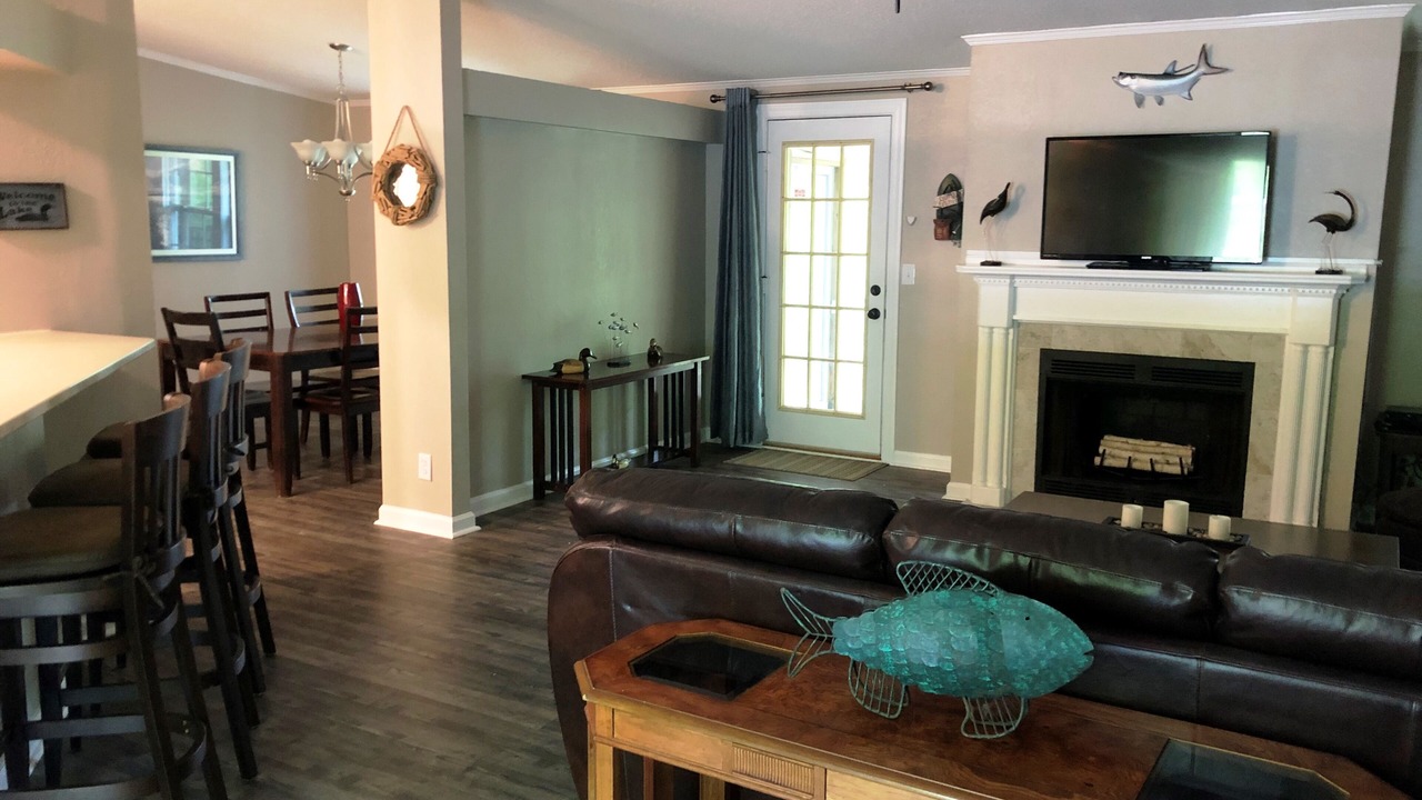 Photo of Livingroom in Southmont