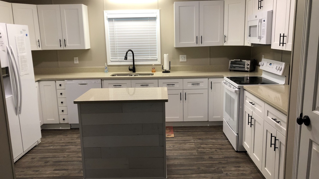 Photo of Kitchen in Southmont