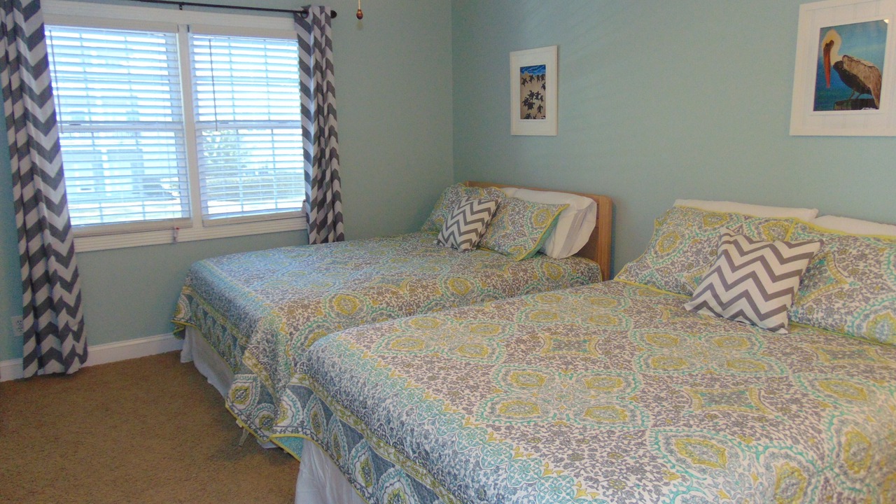 Photo of Bedroom in Sunset Beach