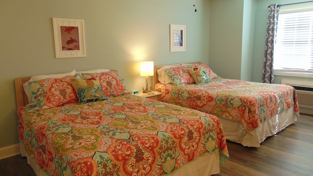 Photo of Bedroom in Sunset Beach