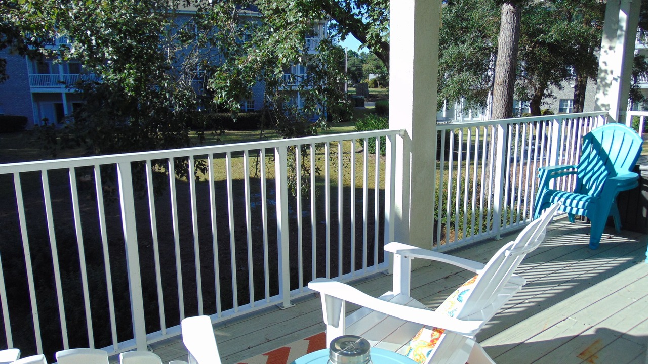 Photo of Outdoor in Sunset Beach