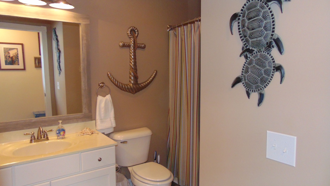 Photo of Bathroom in Sunset Beach