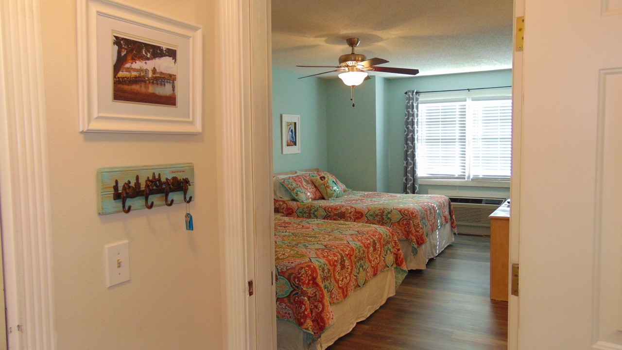 Photo of Bedroom in Sunset Beach