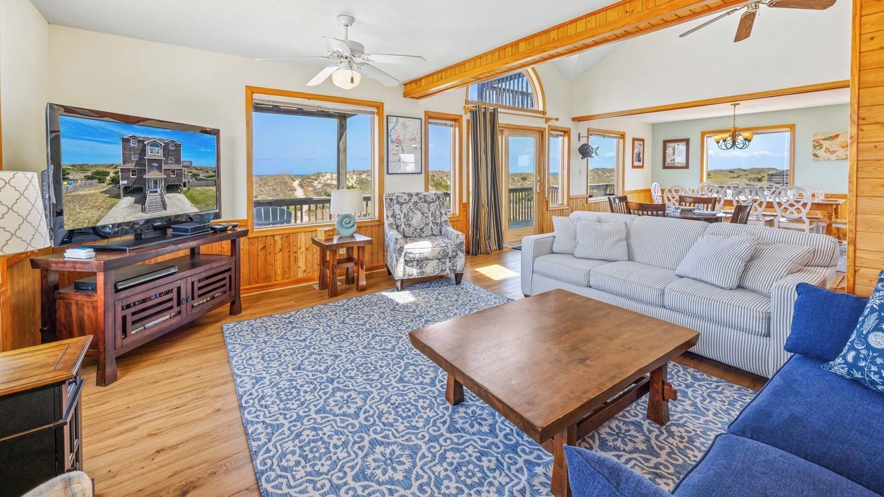 Photo of Bedroom in Waves