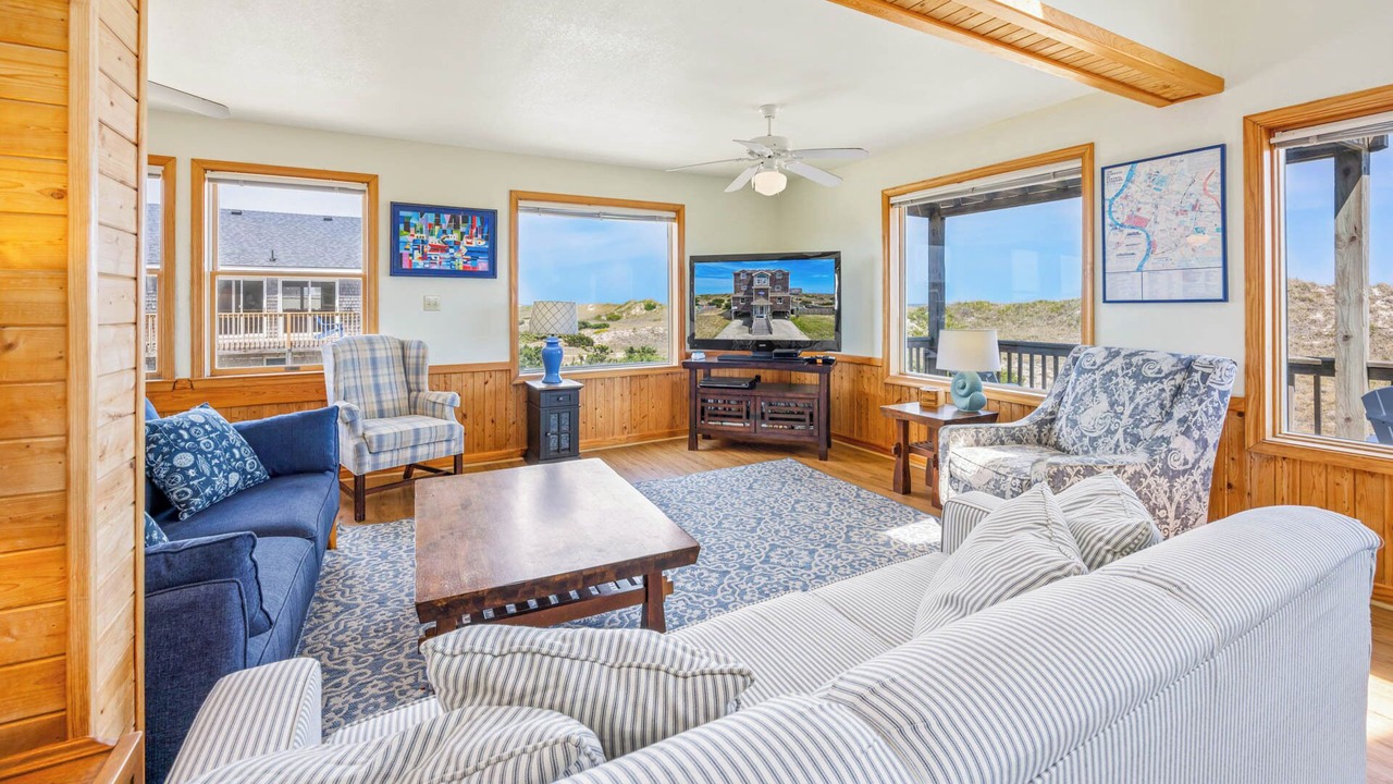 Photo of Bedroom in Waves